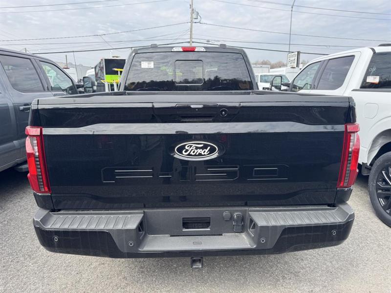 ford F-150 Hybrid 2026 - 7