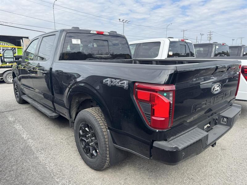 ford F-150 Hybrid 2026 - 8