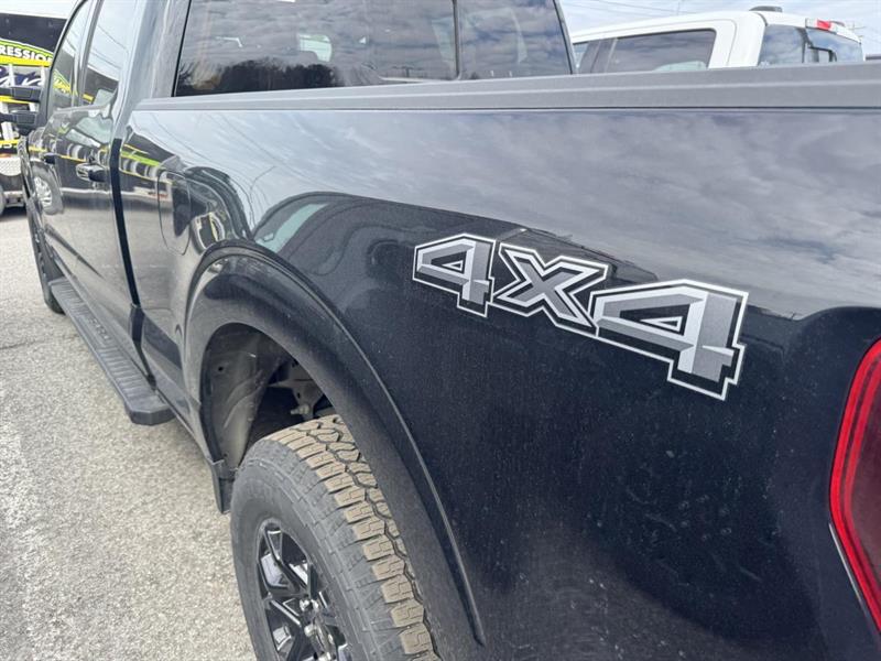 ford F-150 Hybrid 2026 - 9