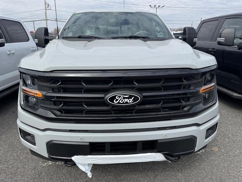 ford F-150 Hybrid 2026 - 2