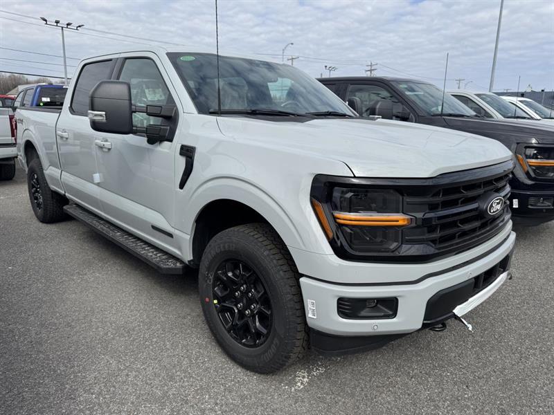 ford F-150 Hybrid 2026 - 3