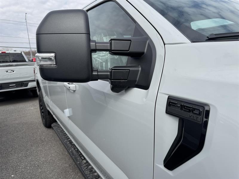 ford F-150 Hybrid 2026 - 4