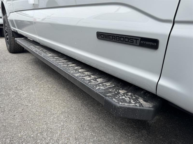 ford F-150 Hybrid 2026 - 5