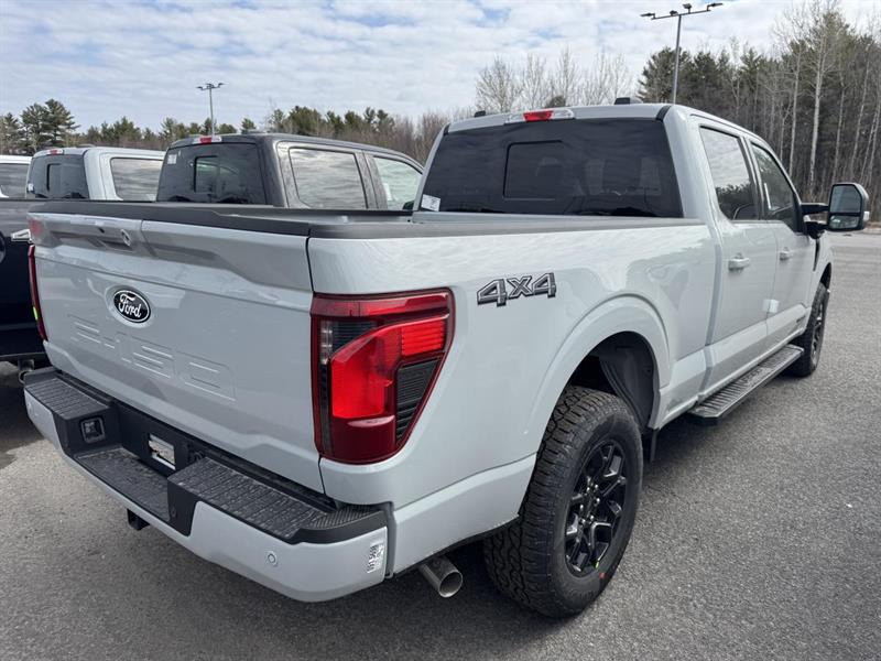 ford F-150 Hybrid 2026 - 6