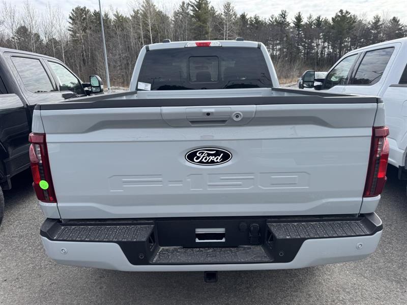 ford F-150 Hybrid 2026 - 7