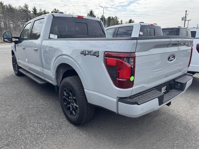 ford F-150 Hybrid 2026 - 8