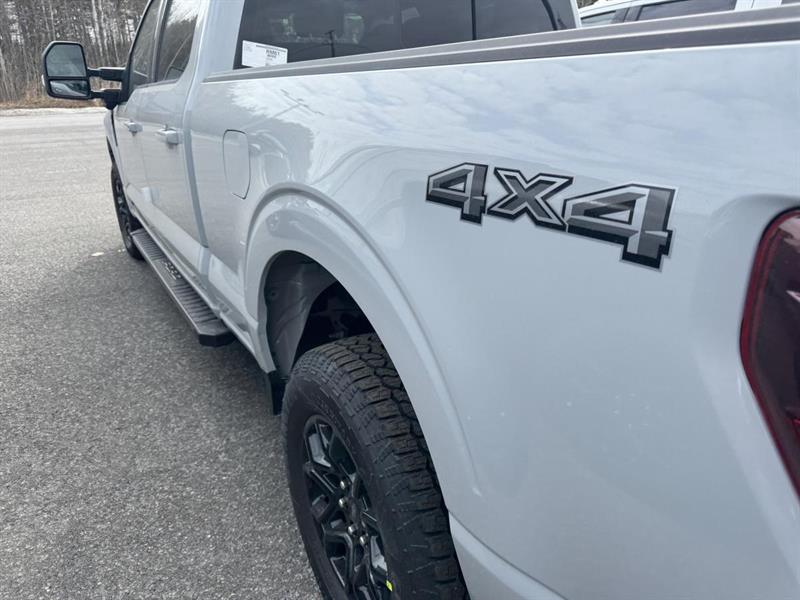ford F-150 Hybrid 2026 - 9
