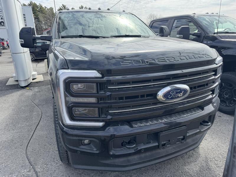 ford Super Duty F-250 SRW 2026 - 2