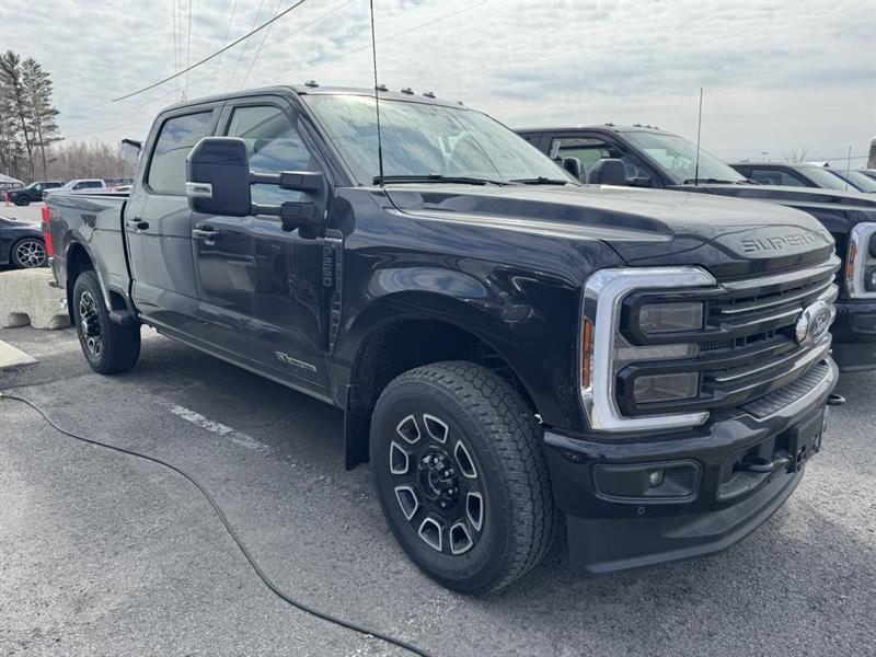 ford Super Duty F-250 SRW 2026 - 3
