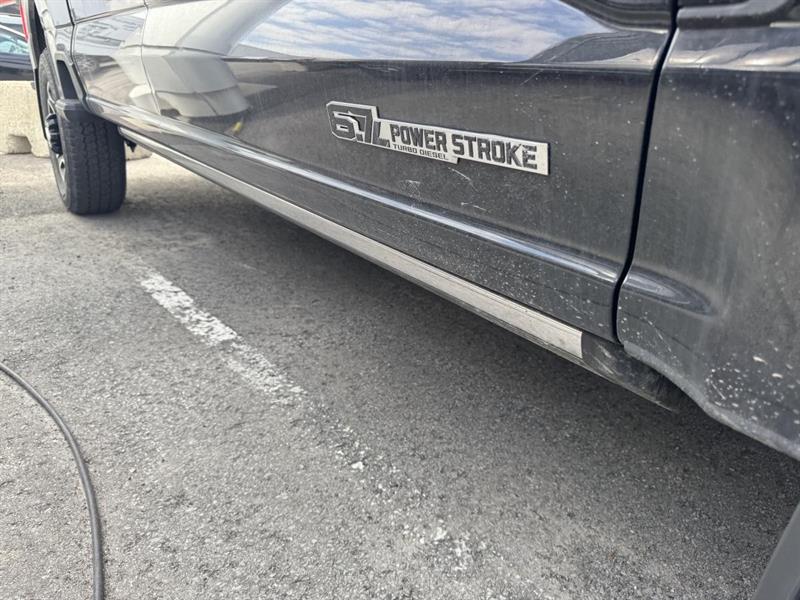 ford Super Duty F-250 SRW 2026 - 4