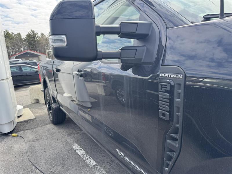 ford Super Duty F-250 SRW 2026 - 5