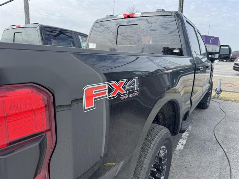 ford Super Duty F-250 SRW 2026 - 6
