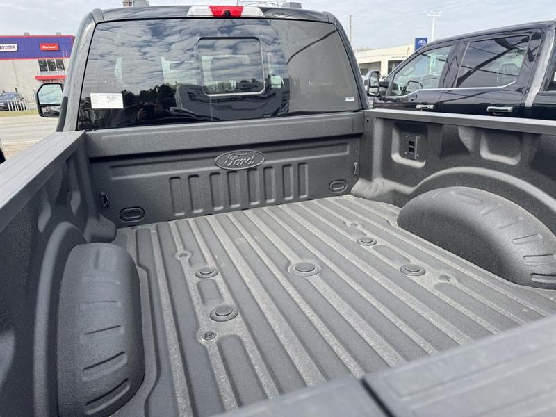 ford Super Duty F-250 SRW 2026 - 9