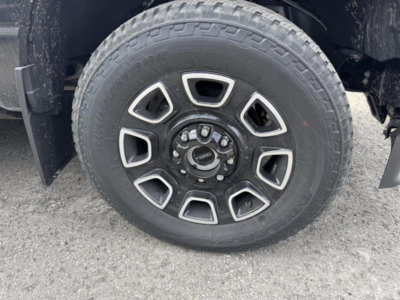 ford Super Duty F-250 SRW 2026 - 11