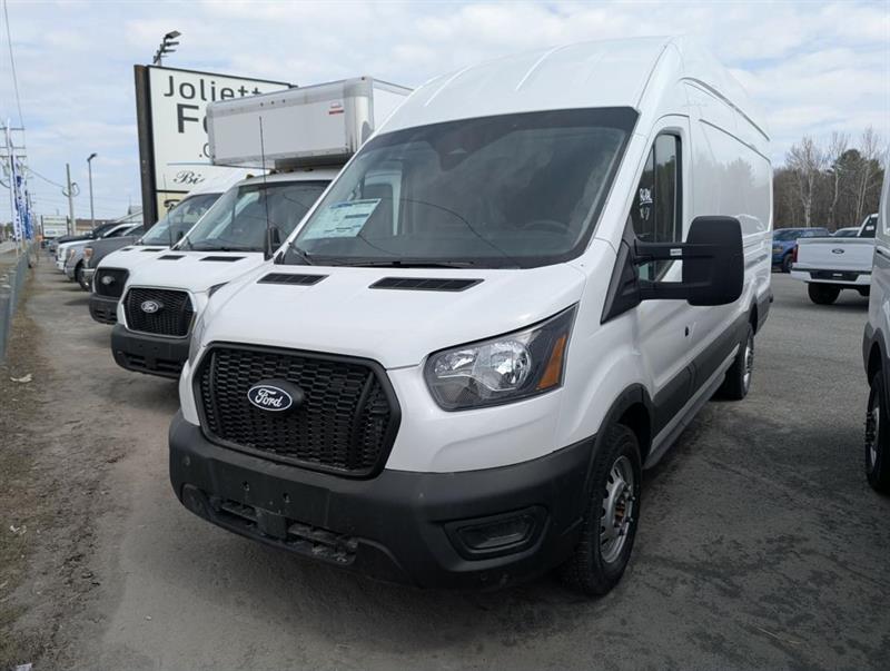 ford Transit 2026