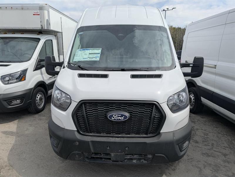 ford Transit 2026 - 2