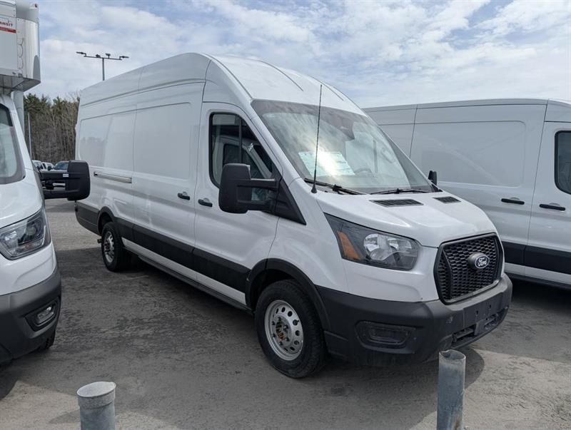 ford Transit 2026 - 3