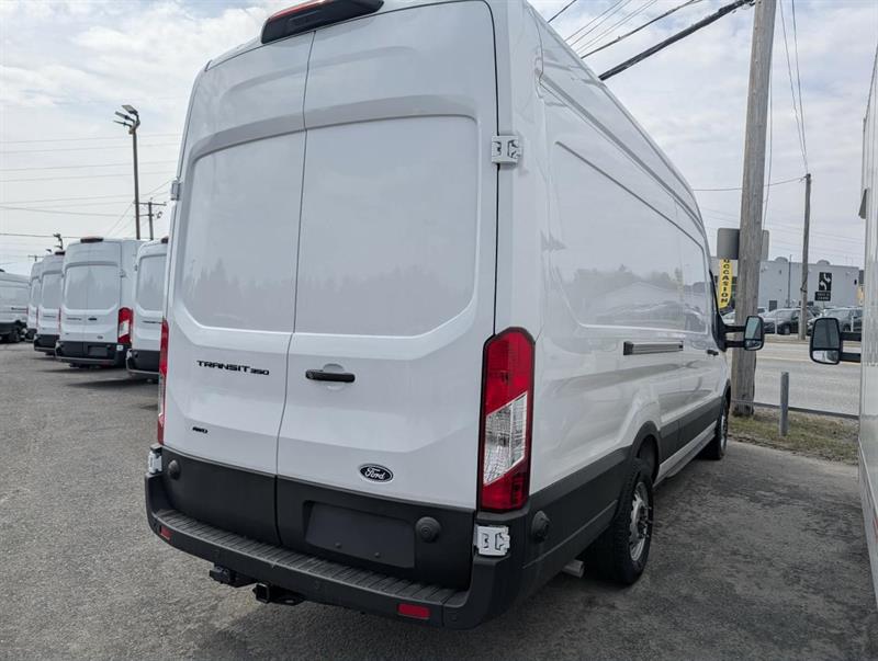ford Transit 2026 - 4