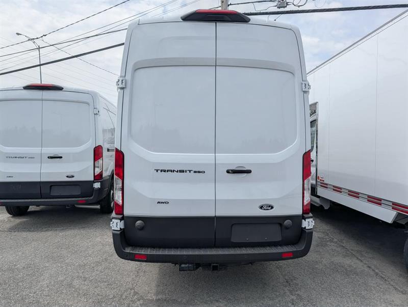 ford Transit 2026 - 5
