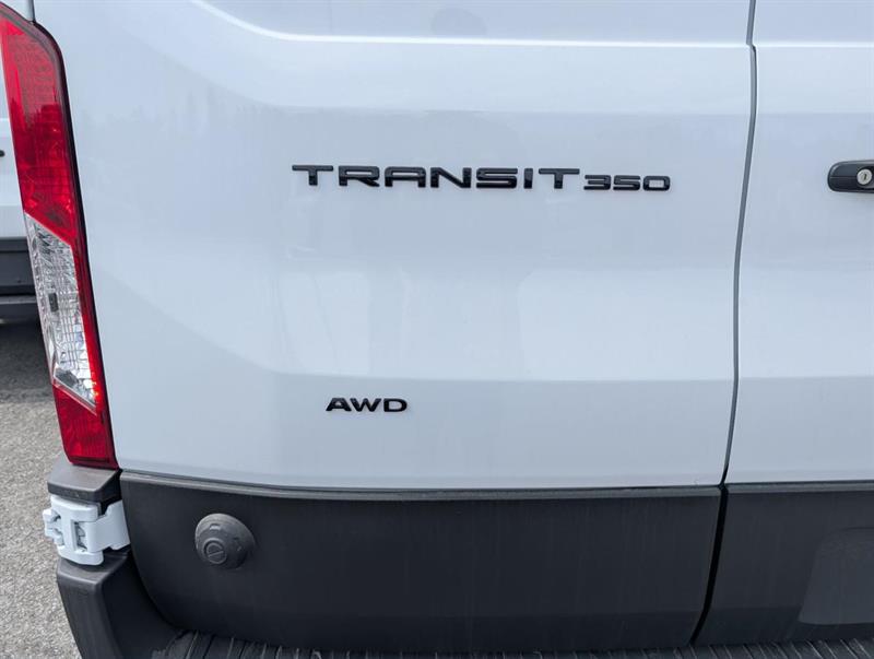 ford Transit 2026 - 6