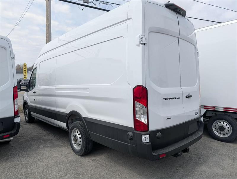 ford Transit 2026 - 7