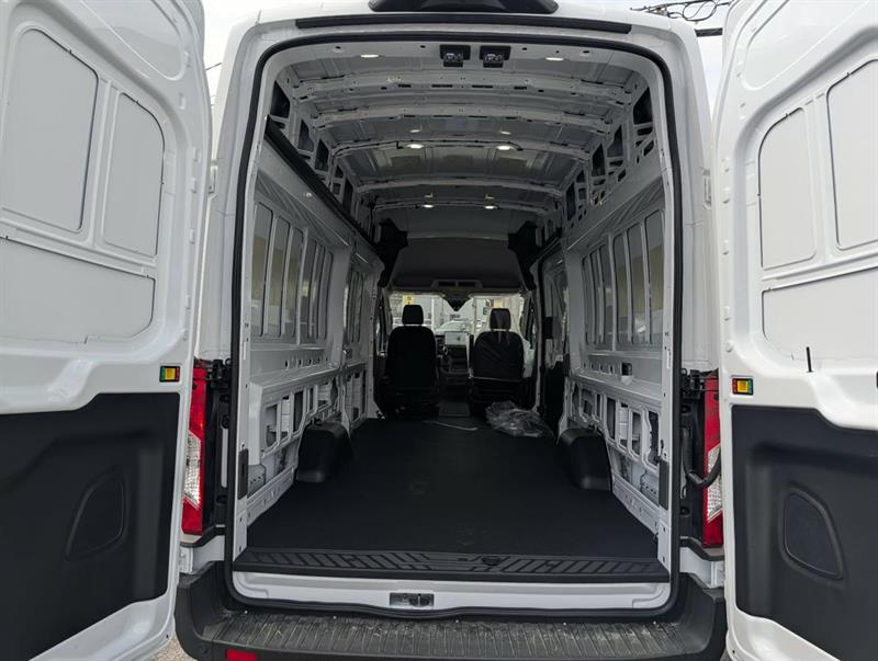 ford Transit 2026 - 8