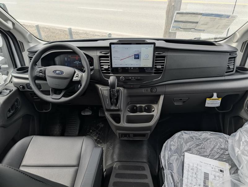 ford Transit 2026 - 9