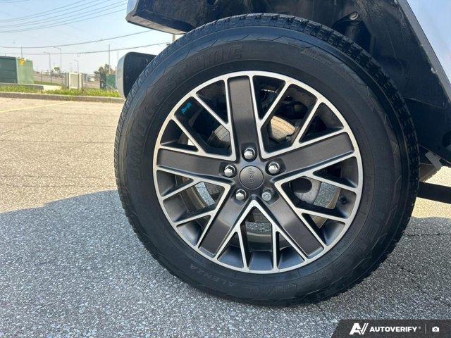 jeep Wrangler 4xe 2022 - 9