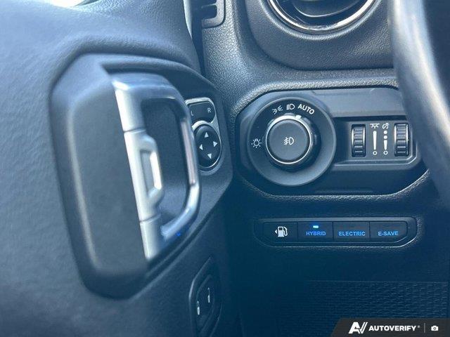 jeep Wrangler 4xe 2022 - 20