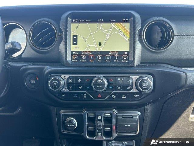 jeep Wrangler 4xe 2022 - 22