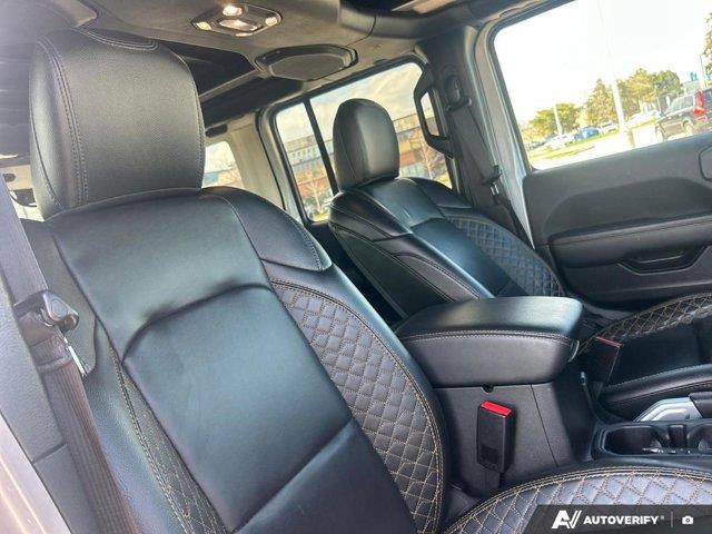 jeep Wrangler 4xe 2022 - 25