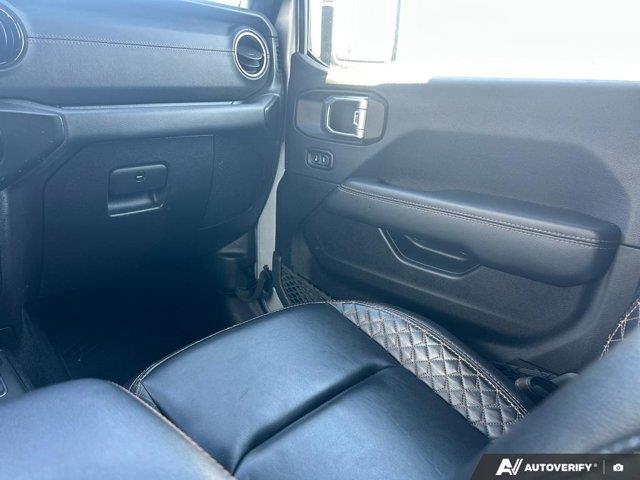 jeep Wrangler 4xe 2022 - 28