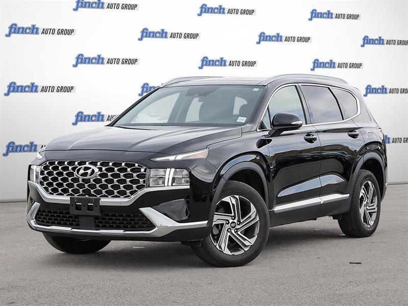 hyundai Santa Fe 2023