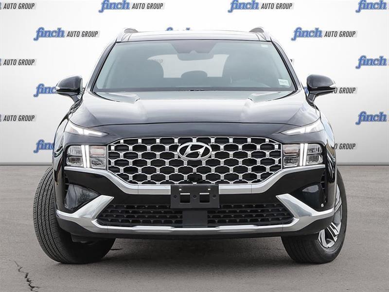 hyundai Santa Fe 2023 - 2