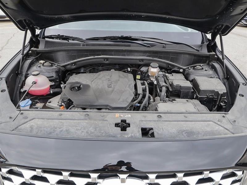hyundai Santa Fe 2023 - 8