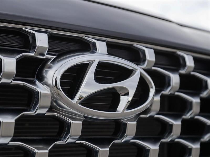 hyundai Santa Fe 2023 - 9