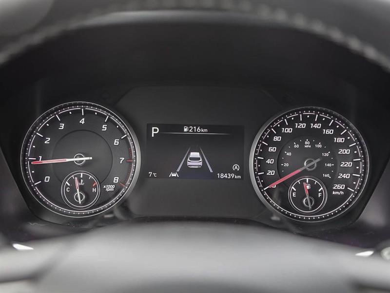 hyundai Santa Fe 2023 - 15