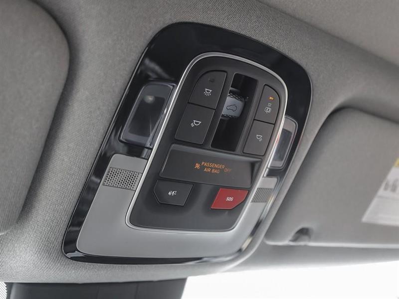 hyundai Santa Fe 2023 - 22