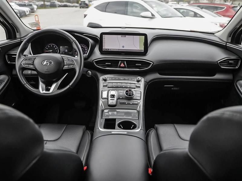 hyundai Santa Fe 2023 - 25