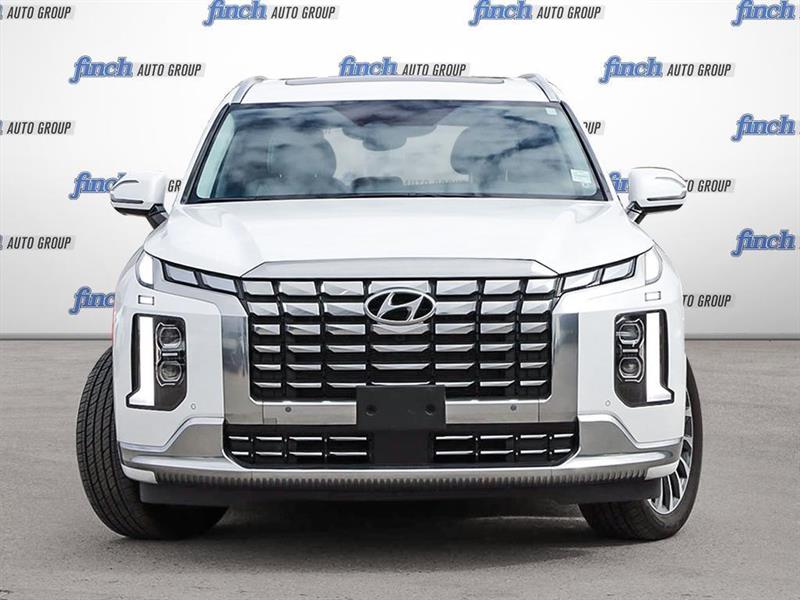 hyundai Palisade 2025 - 2