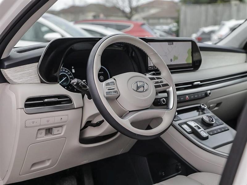 hyundai Palisade 2025 - 13