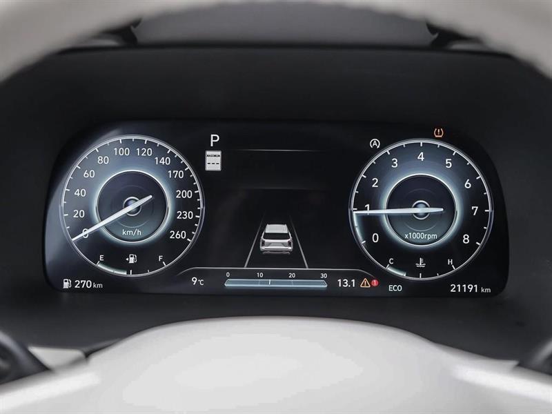 hyundai Palisade 2025 - 15