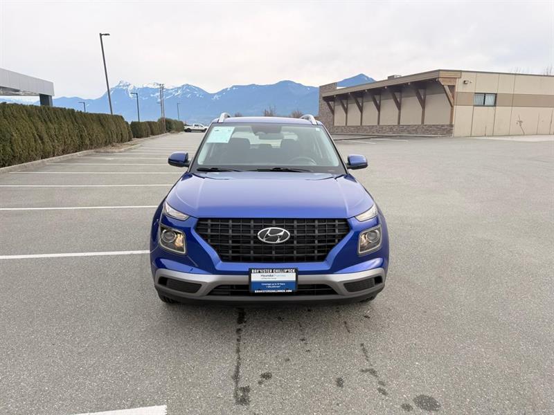 hyundai Venue 2024 - 2