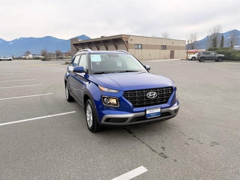 hyundai Venue 2024 - 3