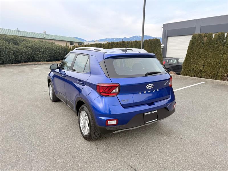 hyundai Venue 2024 - 6