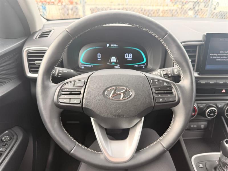 hyundai Venue 2024 - 22