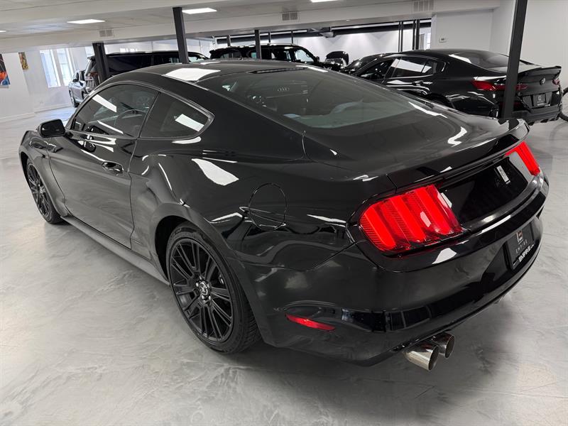 ford Mustang 2016 - 3