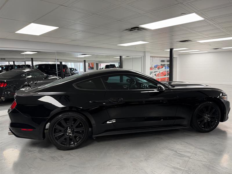 ford Mustang 2016 - 4
