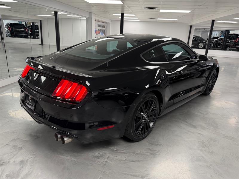 ford Mustang 2016 - 5