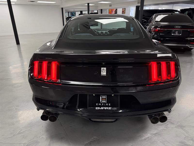 ford Mustang 2016 - 6